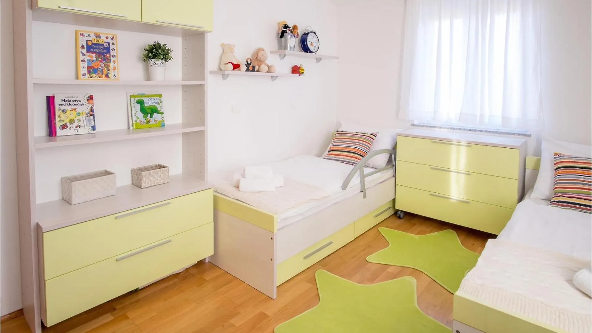 Beautiful Apartment In Sveti Vid Miholjice