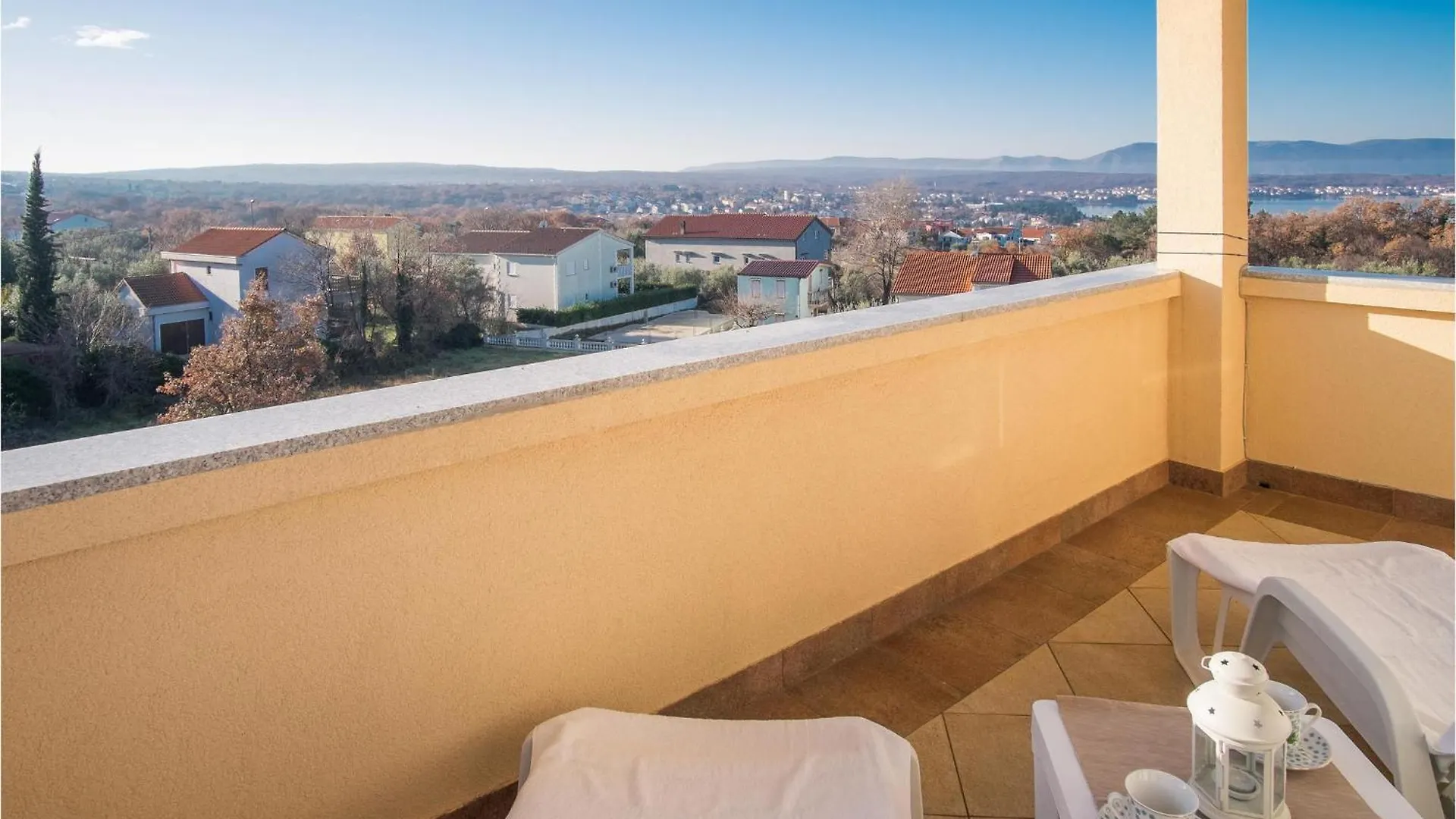 Beautiful Apartment In Sveti Vid Miholjice