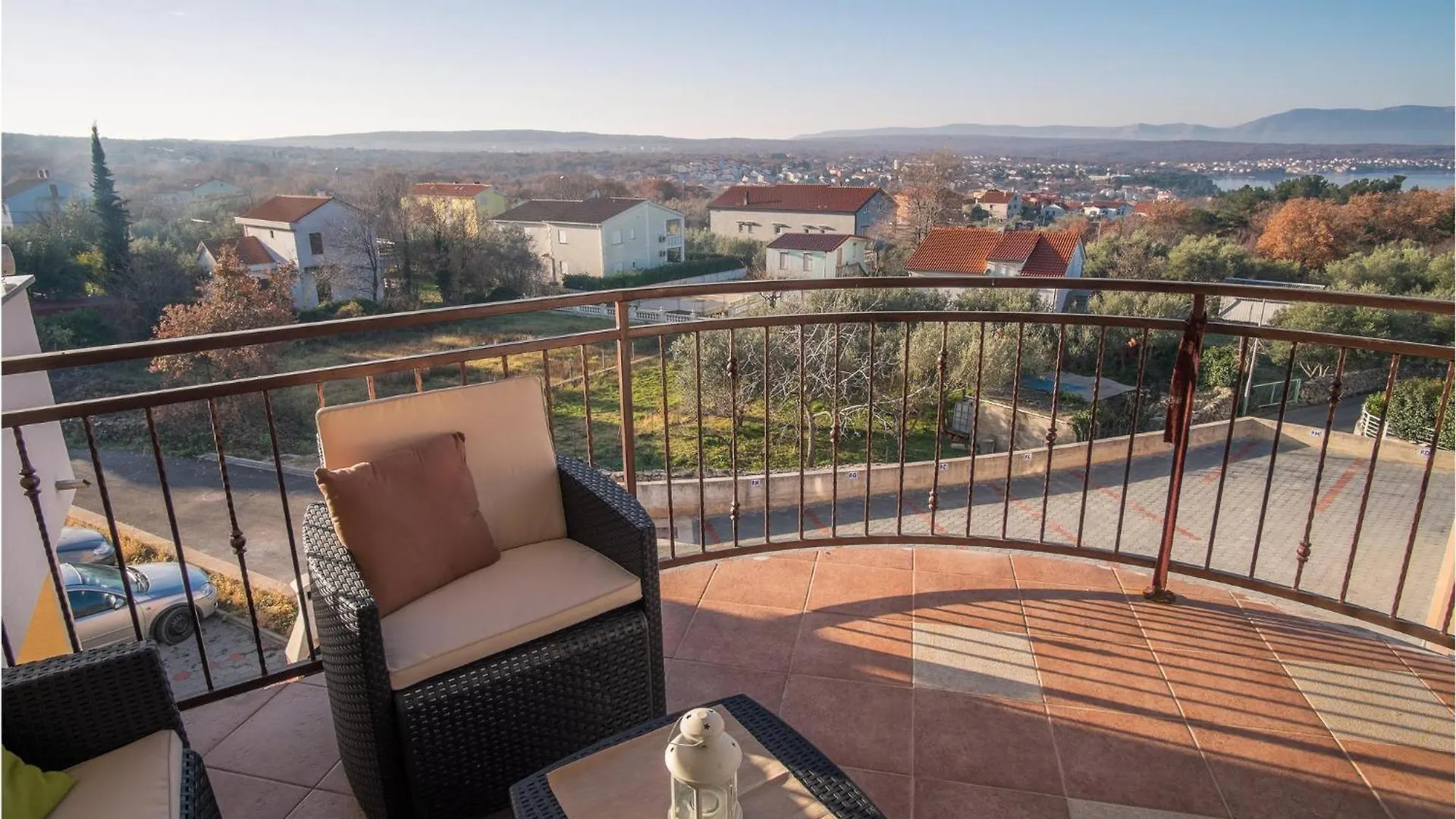 Beautiful Apartment In Sveti Vid Miholjice