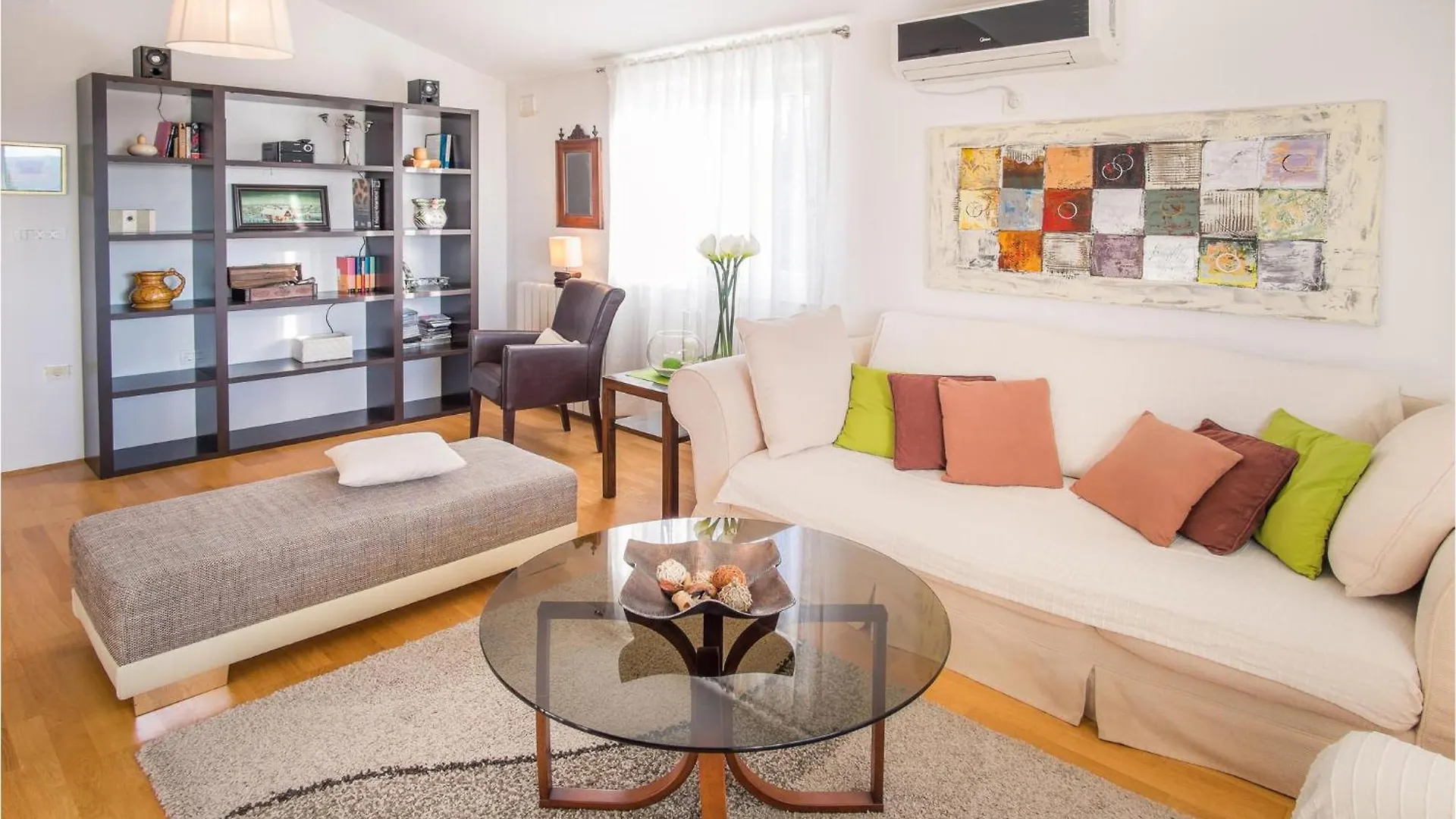 Beautiful Apartment In Sveti Vid Miholjice Chorvatsko