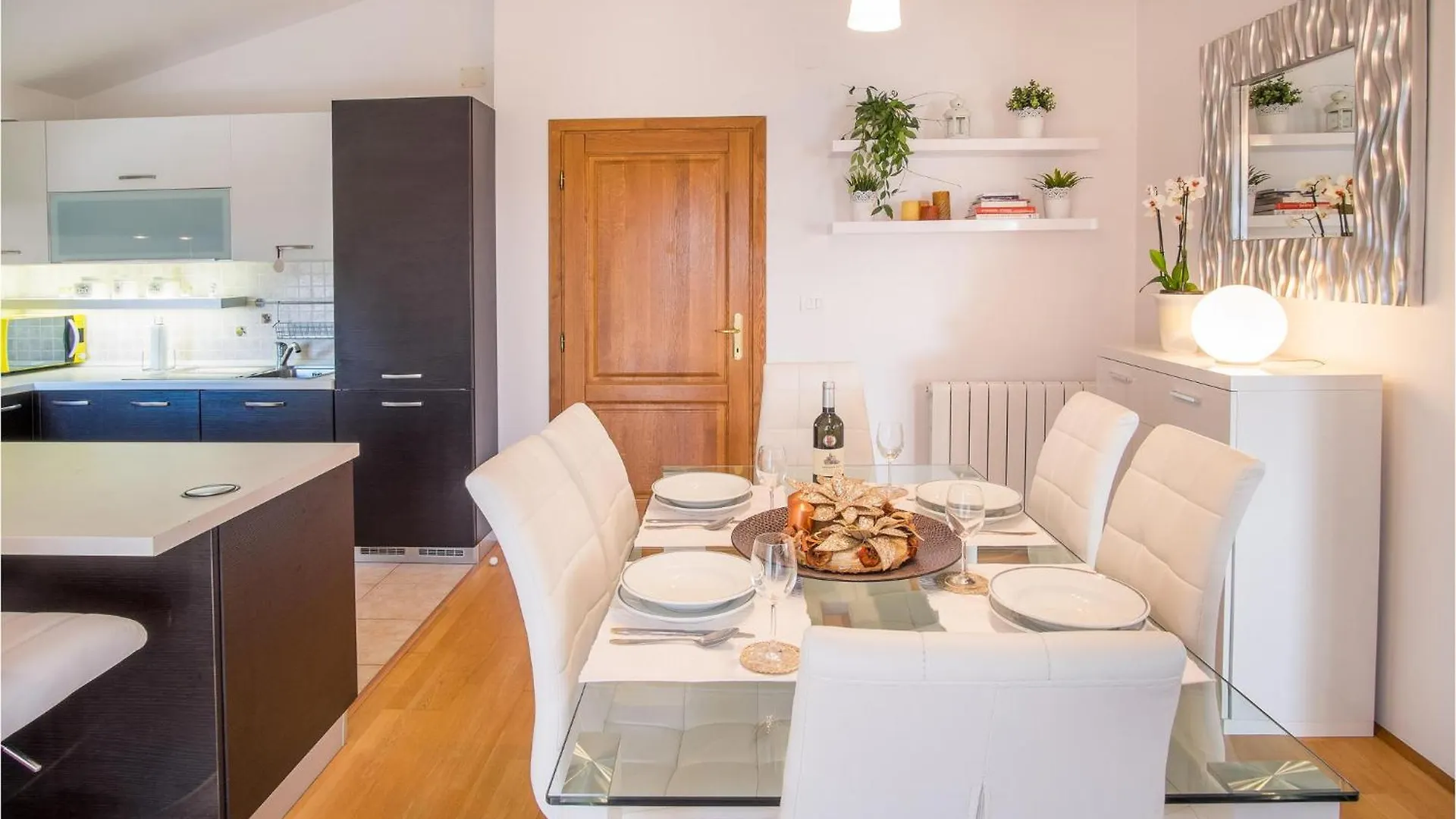Beautiful Apartment In Sveti Vid Miholjice 0*, Sveti Vid-Miholjice