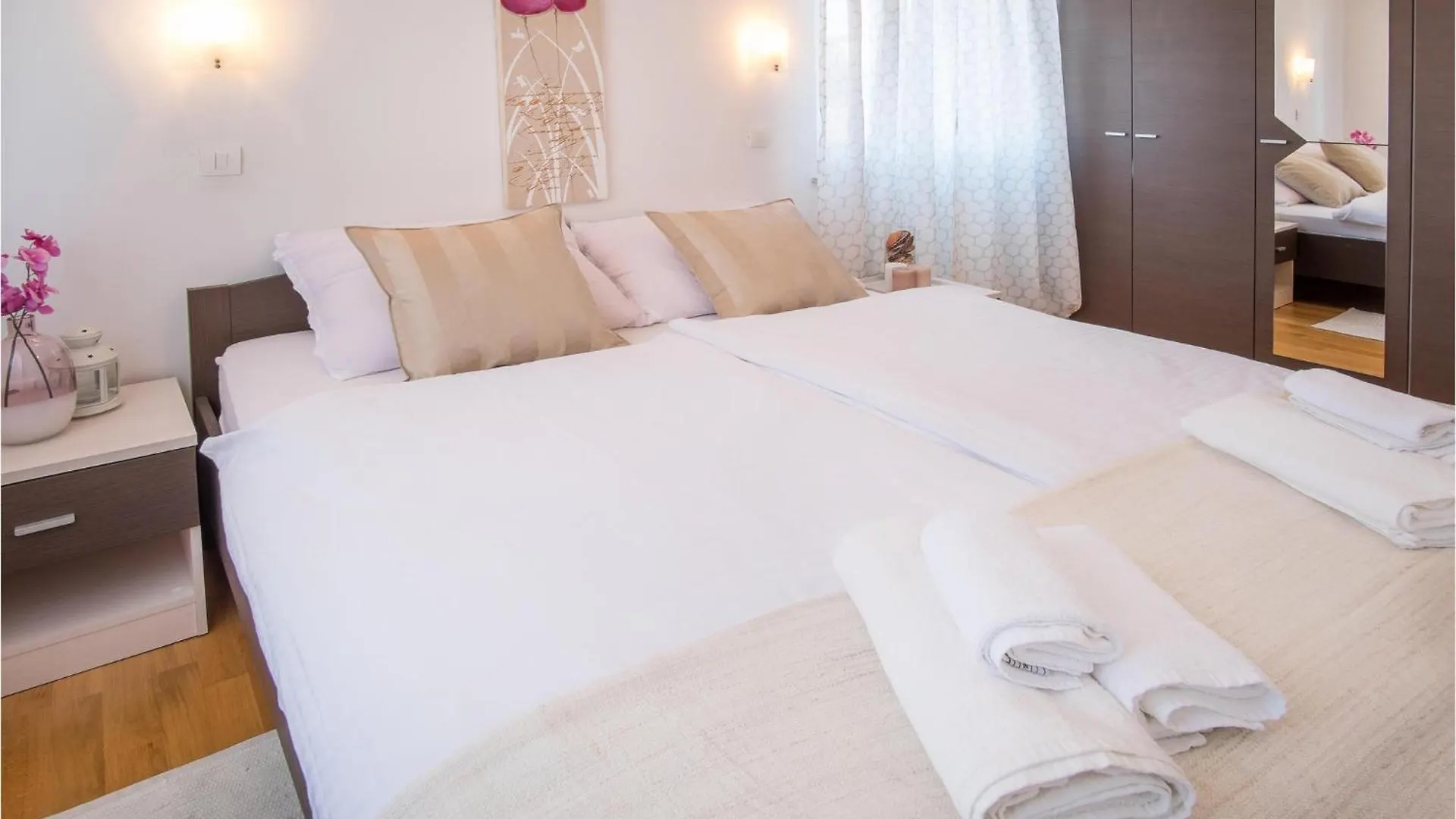 Beautiful Apartment In Sveti Vid Miholjice 0*, Sveti Vid-Miholjice Κροατία